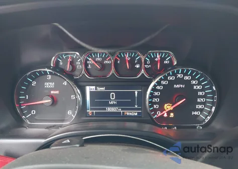 2014 Chevrolet Silverado 1500 1Lz from USA, damaged, VIN 3GCPCSEC9EG236959